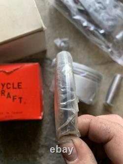 Harley 883cc to 1200cc Conversion Kit fits 1986-UP XL Sportster Gary Bang