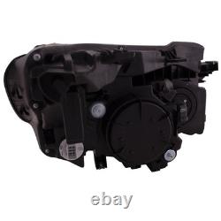 Headlight Led Conversion With Led Swoosh Drl Kit Fits 16-22 Pilot 17-20 Ridgeline