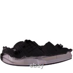 Headlight Led Conversion With Led Swoosh Drl Kit Fits 16-22 Pilot 17-20 Ridgeline