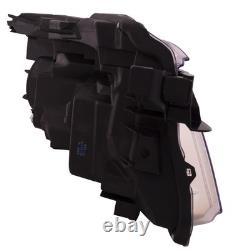 Headlight Led Conversion With Led Swoosh Drl Kit Fits 16-22 Pilot 17-20 Ridgeline