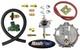High Low Psi Propane Natural Gas Conversion Kit Fits Kohler K241 K301 10hp Carb