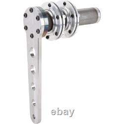 Hot Rod Cowl Steering Conversion Kit For Fits Mopar Steering Box