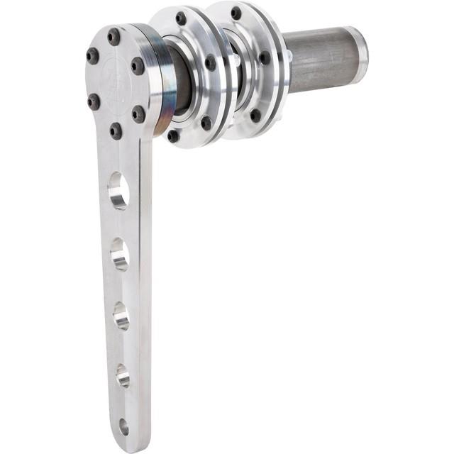 Hot Rod Cowl Steering Conversion Kit For Fits Mopar Steering Box