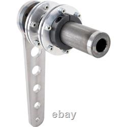 Hot Rod Cowl Steering Conversion Kit For Fits Mopar Steering Box