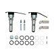 Hydraulic Conversion Kit Fits John Deere 20 30 And 40 Series Re206778 Re12121