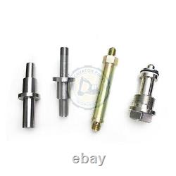 Hydraulic Conversion Kit fits Hitachi EX100-2 EX100-3 EX120-2/3 with Instruction