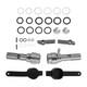 Hydraulic Conversion Kit Fits For Deere Re206778 4030 4020 4000 3130 Aftermarket