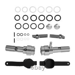 Hydraulic Conversion Kit fits for Deere RE206778 4030 4020 4000 3130 Aftermarket