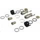 Hydraulic Coupler Conversion Kit Fits International Replaces 1272964c91