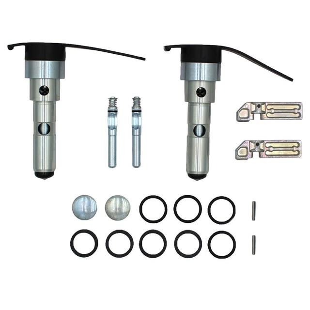 Hydraulic Coupler Conversion Kit Fits John Deere 4020 3020 4430 4440 4230 4630