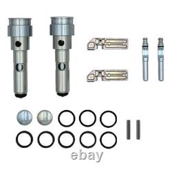 Hydraulic Coupler Conversion Kit Fits John Deere 4020 3020 4430 4440 4230 4630