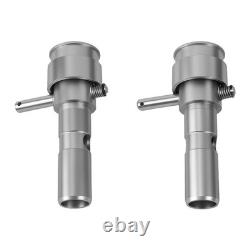 Hydraulic Coupler Conversion Kit Fits for Deere 4430 4440 4520 4630 2840 2640