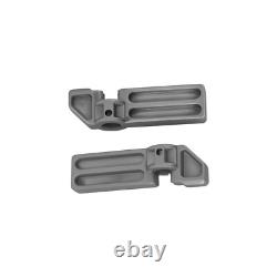 Hydraulic Coupler Conversion Kit Fits for John Deere 4000 4020 4430 4440 4520