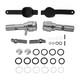 Hydraulic Coupler Conversion Kit Fits For John Deere 4020 4430 4440 4520 4630
