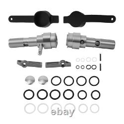 Hydraulic Coupler Conversion Kit Fits for John Deere 4020 4430 4440 4520 4630