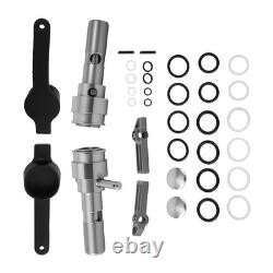 Hydraulic Coupler Conversion Kit Fits for John Deere 4020 4430 4440 4520 4630