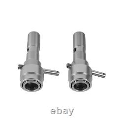 Hydraulic Coupler Conversion Kit Fits for John Deere 4020 4430 4440 4520 4630