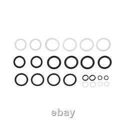 Hydraulic Coupler Conversion Kit Fits for John Deere 4020 4430 RE206778, RE12121