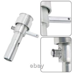 Hydraulic Coupler Conversion Kit RE206778, Fits John Deere