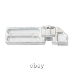 Hydraulic Coupler Conversion Kit RE206778, Fits John Deere