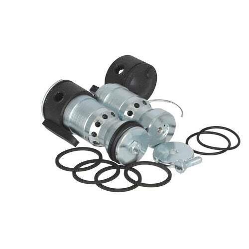 Hydraulic Coupler Conversion Kit Fits International 766 1066 1272964c91