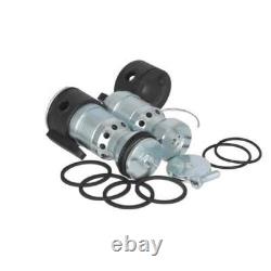 Hydraulic Coupler Conversion Kit fits International 766 1066 1272964C91 Hydraulic Coupler Conversion Kit fits International 766 1066 1272964C91