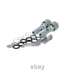 Hydraulic Coupler Conversion Kit fits John Deere 3020 4020 4230 4430 RE206778