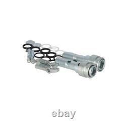 Hydraulic Coupler Conversion Kit fits John Deere 3020 4020 4230 4430 RE206778