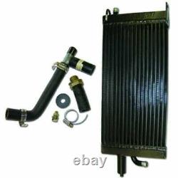 Hydraulic Oil Cooler Conversion Kit fits John Deere 4020 3020