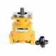 Hydraulic Pump Conversion Kit Fits Case 570lxt 580l 130258a1