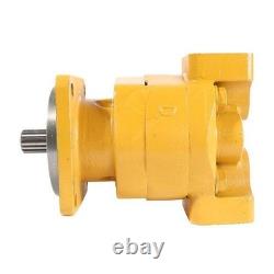 Hydraulic Pump Conversion Kit fits Case 570LXT 580L 570LXT 580L 130258A1