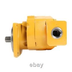Hydraulic Pump Conversion Kit fits Case 570LXT 580L 570LXT 580L 130258A1