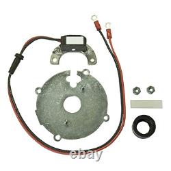 Ignition, Conversion Kit fits Delco 6cyl Distributors Electronic X-ref