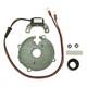 Ignition, Conversion Kit Fits Delco 6cyl Distributors Electronic X-ref