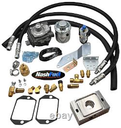 Impco Propane Conversion Kit Lincoln Ranger Welder Generator fits Honda GX620