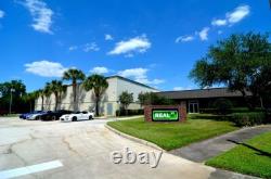 Injector Dynamics ID2600x Top Feed Conversion Kit Fits Subaru EJ257 04-06 STi