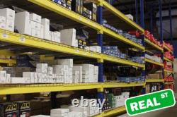 Injector Dynamics ID2600x Top Feed Conversion Kit Fits Subaru EJ257 04-06 STi