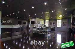 Injector Dynamics ID2600x Top Feed Conversion Kit Fits Subaru EJ257 04-06 STi