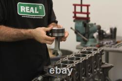 Injector Dynamics ID2600x Top Feed Conversion Kit Fits Subaru EJ257 04-06 STi