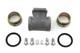 Intake Manifold Conversion Kit Fits Harley Davidson