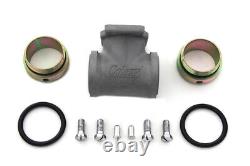 Intake Manifold Conversion Kit fits Harley-Davidson