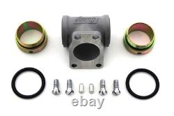 Intake Manifold Conversion Kit fits Harley Davidson Intake Manifold Conversion Kit fits Harley Davidson