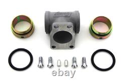 Intake Manifold Conversion Kit fits Harley Davidson