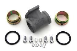 Intake Manifold Conversion Kit fits Harley Davidson Intake Manifold Conversion Kit fits Harley Davidson