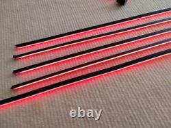 Interior Ambient RGB Color Shift Lighting Conversion Kit Fits 19-23 Ram 1500