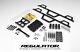 Jco2813 Regulator Chassis Conversion Kit, Fits Clod Buster