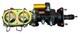 Jegs 631538 Hydroboost Brake Conversion Kit Fits Select 1964-1972 Chevy Buick Ol