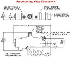 JEGS 631538 HydroBoost Brake Conversion Kit Fits Select 1964-1972 Chevy Buick Ol JEGS 631538 HydroBoost Brake Conversion Kit Fits Select 1964-1972 Chevy Buick Ol