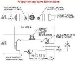 JEGS 631538 HydroBoost Brake Conversion Kit Fits Select 1964-1972 Chevy Buick Ol JEGS 631538 HydroBoost Brake Conversion Kit Fits Select 1964-1972 Chevy Buick Ol