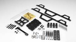 J Concepts Regulator Chassis Conversion Kit, fits Clod Buster